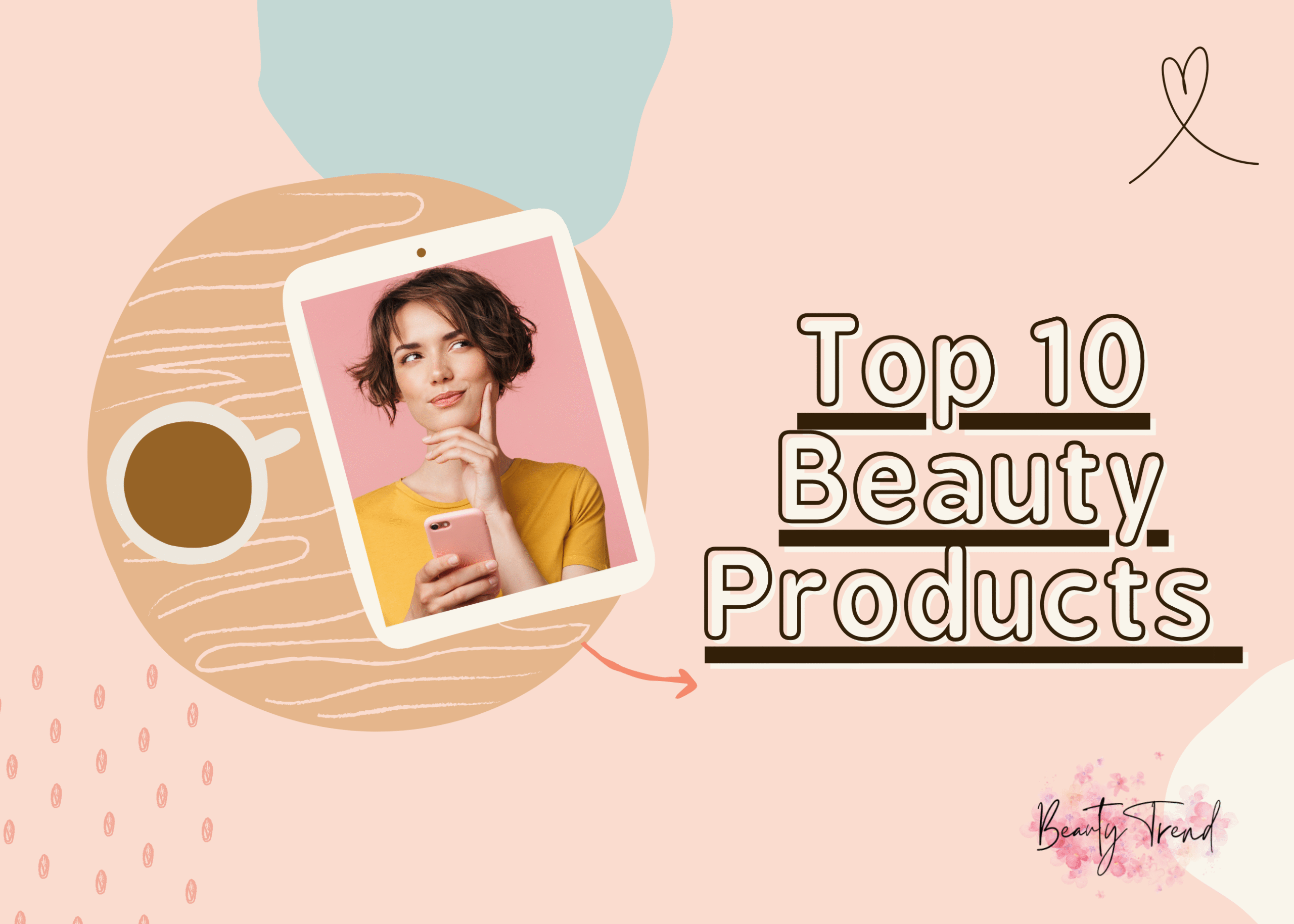 Beauty Products Under $20